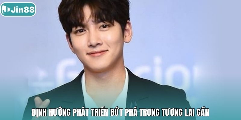 Định hướng phát triển bứt phá trong tương lai gần.