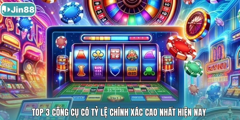 Top 3 công cụ có tỷ lệ chính xác cao nhất hiện nay 